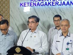 Aturan Baru! Lowongan Kerja Tak Lagi Boleh Cantumkan Batas Usia