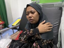 Teriakan Kernet Jadi Pertanda, Begini Kisah Selamat Fitri dari Bus ALS yang Terguling