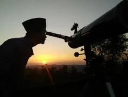 Ahli Riset dan Inovasi Nasional Prediksi Idul Adha 2025 Bisa Berbeda, Ini Alasannya