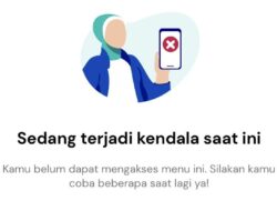 Aplikasi BYOND BSI Error Sejak Kemarin, Nasabah: Muak, Sering Banget Gini!
