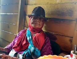 Cerita Tunawisma Asal Padanglawas di Sidimpuan: Terpaksa Minjam Uang untuk Ongkos dan Bayar Kos