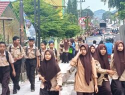 DPR RI Pastikan APBN Cukup Untuk Program Pendidikan Dasar Gratis