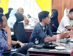 Proyek Irigasi Pemrov Sumut Gagal di Sidimpuan, Warga Mau Pinjam Uang ke Rentenir Bantu Perbaikan