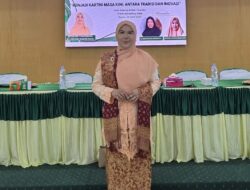 Teguh di Tengah Tekanan: Catatan Dr. Jws Rizki dan Liku-Liku Menjadi Reviewer Nasional