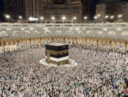 Catat! Inilah Jadwal, Larangan Puasa, dan Amalan Hari Tasyrik Idul Adha 1446 H yang Wajib Diketahui