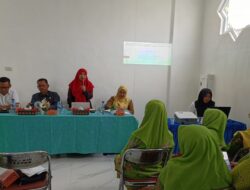 Bawakan Materi Literasi Digital, Dr. JWS Rizki Buka Mata Ormas Soal Perang Narkoba di Dunia Maya