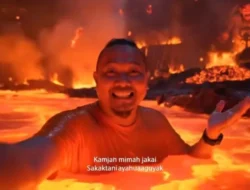 MUI Kecam Keras Video AI ‘Hari Pertama di Neraka’: Menyesatkan dan Nodai Akidah