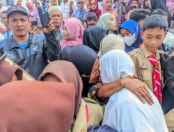 Innalillah: Hj Damri Siregar Jemaah Haji Asal Sidimpuan meninggal dunia