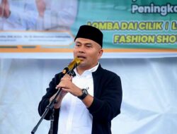 Hargai Hak Prerogatif Kepala Daerah, Gerindra Sidimpuan Tak Ingin Pergantian Jabatan Karena ada Tekanan