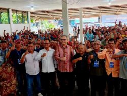 Hingga Akhir 2025, Badan Gizi Nasional Targerkan 82,9 Juta Anak Makan Bergizi Gratis