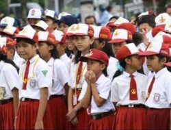 Catat! Libur Semester Genap di Sumut dari 21 Juni hingga 12 Juli 2025