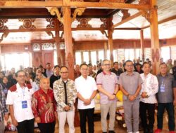 Badan Gizi Nasional Janjikan Jaminan  Harga bagi Penyedia Barang Lokal Dapur MBG