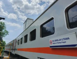 Asyik! KAI Sumut Beri Diskon 30% Rute Medan–Rantau Prapat, Ini Jadwal dan Syaratnya