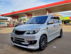 Jangan Bangga Dulu! Mobil Populer Ini Ternyata Paling Gampang Dicuri