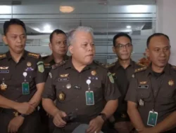 Kasus Laptop Rp 9,9 Triliun, Kejagung Bidik Peran Staf Khusus Nadiem Makarim