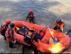 Basarnas Temukan Bocah 12 Tahun Tewas di Sungai Barumun