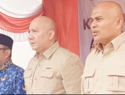 Tindak Pangkalan Nakal, Gerindra Padangsidimpuan Apresiasi Sikap Tim Pembina Pengawas Elpiji dan Pertamina
