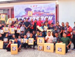 Kejuaraan Menembak Perbakin Padangsidimpuan Resmi Ditutup, ini Daftar Pemenangnya
