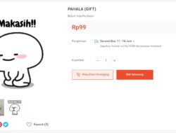 Aneh Bin Ajaib! Ada Pahala Dijual di Marketplace, Laku Ribuan Kali
