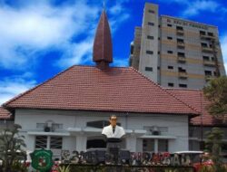 Viral Dokter Protes Tarif Parkir RSUD Pirngadi Capai Rp 600 Ribu per Bulan