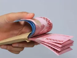 Resmi! Ini Besaran Uang Lembur dan Makan ASN & Non-ASN 2026