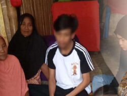 Disiksa dan Tak Digaji, Pria Aceh Korban Perdagangan Orang Dipulangkan dari Kamboja