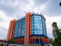 Dirut Bank Sumut Mendadak Mundur