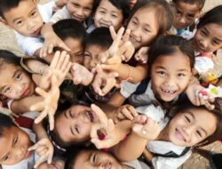 Tomat, Apel Hingga Pisang Daftar Buah Pendorong Perkembangan Otak Anak