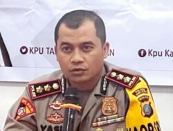 Penasaran Tugas dan Fungsi AKBP Yasir Ahmadi Setelah Jabat Kabag Rorena, ini Ulasannya