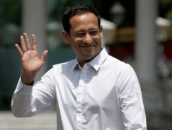 Terlibat Dugaan Korupsi, Mantan Menteri Pendidikan Dilarang ke Luar Negeri