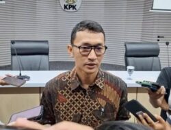 Breaking News: Enam Orang Terjaring OTT di Mandailing Natal, Sumut