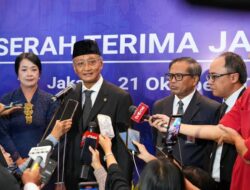 Terjaring OTT di Madina, Anak Buah Bobby Nasution Dipecat