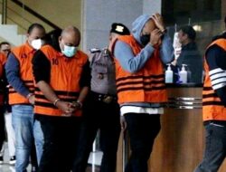 Terkait OTT di Mandailing Natal, KPK  Panggil Asisten Rumah Tangga Mantan Bupati Madina Suhairi Nasution