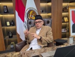 Kuota Haji Indonesia 2026 Terancam Dipotong 50 Persen, Daftar Tunggu Makin Mengular