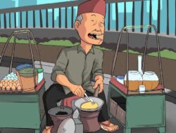 Tiada Lagi Abah: Sebuah Refleksi atas Perekonomian Hari ini