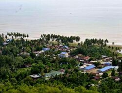 Belasan Tahun Warga Pantai Barat Madina Menunggu Realisasi Pemekaran