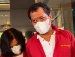 9 Tahun Tipu Masuk Polisi, Eks Anggota Polda Sumut Raup Miliaran dari Bimbel Bodong