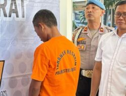 Viral Ketua Ormas Cekcok Soal Jatah Parkir, Polisi Amankan Pelaku