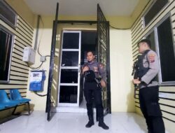 Selesai Salat Magrib, KPK Geledah Kantor Dinas PUPR Sidimpuan Digeledah KPK