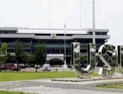 Kacau! USU Kampus Kebanggaan Sumut Masuk Zona Merah Integritas Riset