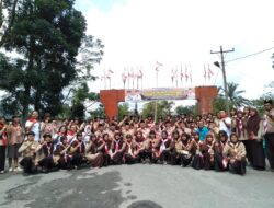 Penguatan Karakter Siswa, Pramuka Kini Wajib Ada di Semua Sekolah