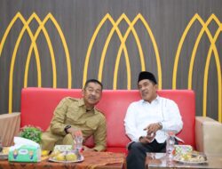 Prof. Sumper dan Bupati Madina Satukan Kampus dan Daerah Lewat KKL