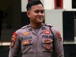 Bripda Bagus Dipecat Tidak Hormat Usai Terbukti Lakukan Penipuan dan Judi Online