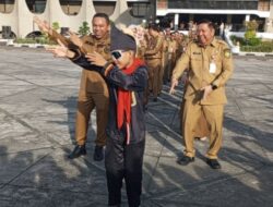 Viral di Dunia, Rayyan Penari Pacu Jalur Didaulat Jadi Duta Pariwisata Riau