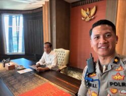 Ajudan Jokowi Diperiksa Polda, Ada Apa di Balik Dugaan Ijazah Palsu?