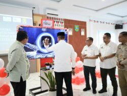 Dorong Peningkatan Pendapatan Asli Daerah, Pemkab Madina Luncurkan Aplikasi SiMAPADE Versi 2