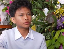 Hasil Jerih Payah Tiga Tahun Lenyap Dikuras Keluarga, Farel Prayoga: Saldo Tinggal Rp10 Ribu