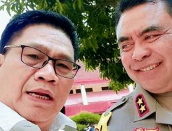 Ketua JMSI Sumut  Apresiasi  Kinerja Polda Sumatera Utara