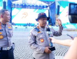 Sukseskan Amankan HUT Bhayangkara ke-79, Kinerja Korlantas Polri Diapresiasi