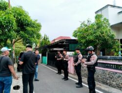 Breaking News: Rumah Milik Kadis PUPR Mandailing Natal Diduga Digeledah KPK